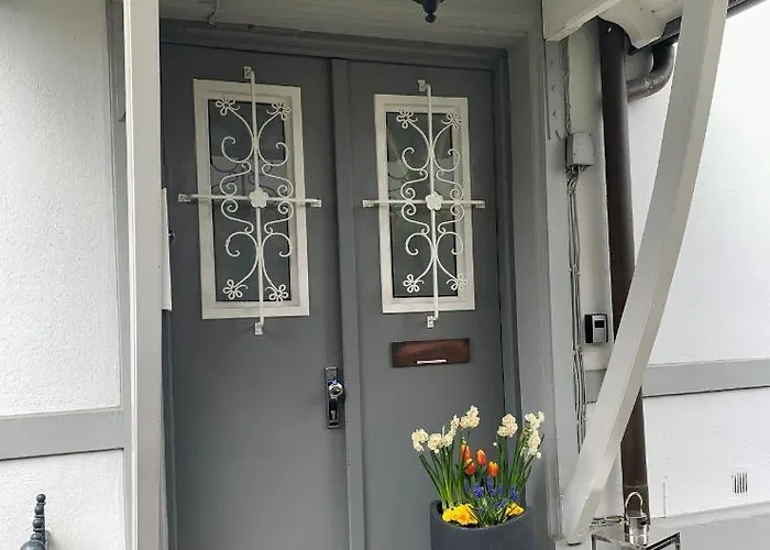 Ferienwohnung Loft-Atelier Hamburg